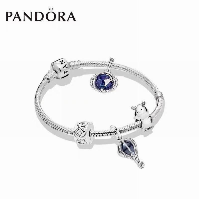 Pandora Bracelets 2289